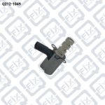 КЛАПАН РЕГУЛИРОВКИ ДАВЛЕНИЯ МАСЛА Q212-1049