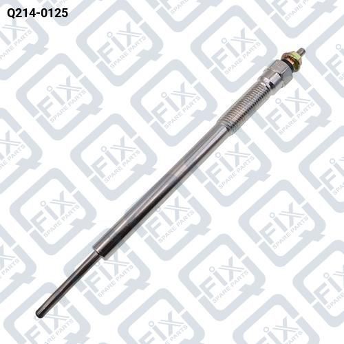 СВЕЧА НАКАЛА (11V) Q214-0125