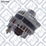 Генератор Q216-0005