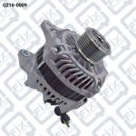 Генератор Q216-0009