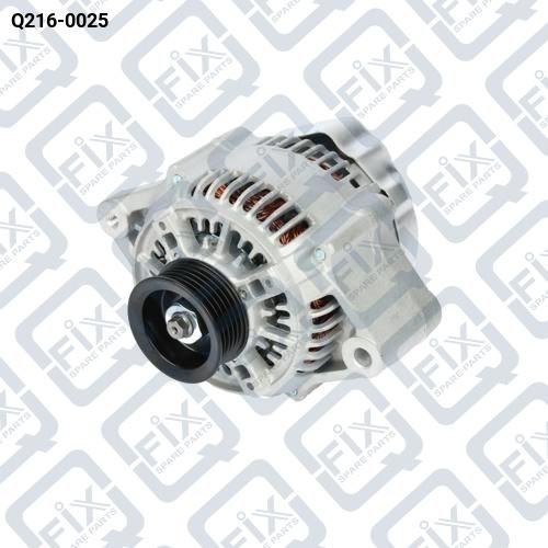 ГЕНЕРАТОР Q216-0025