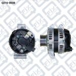 ГЕНЕРАТОР Q216-0038
