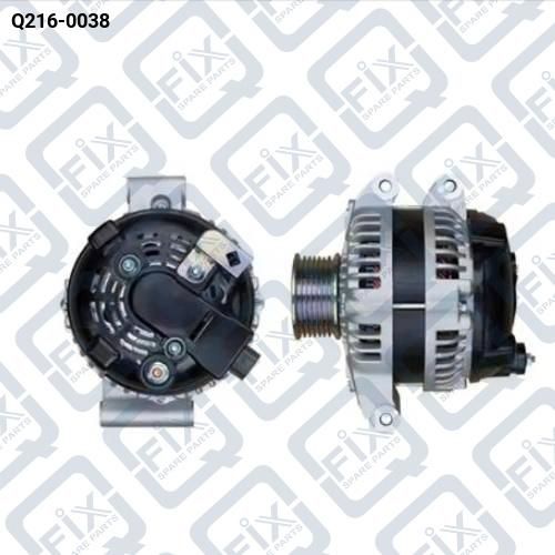 ГЕНЕРАТОР Q216-0038