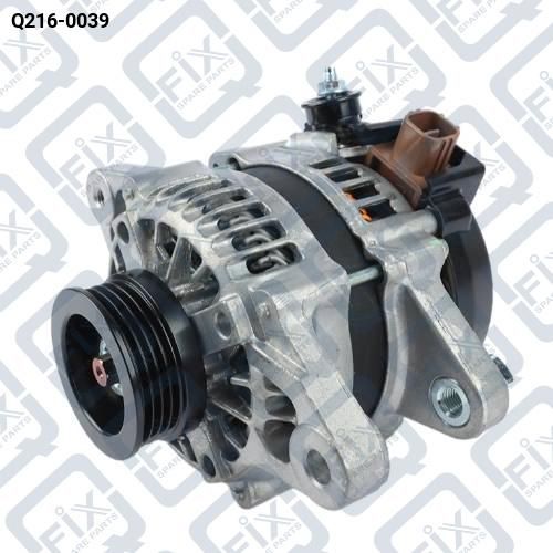 ГЕНЕРАТОР Q216-0039