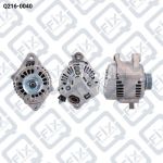 ГЕНЕРАТОР Q216-0040