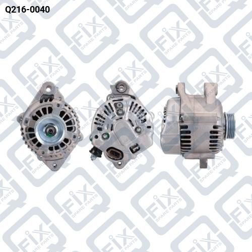 ГЕНЕРАТОР Q216-0040