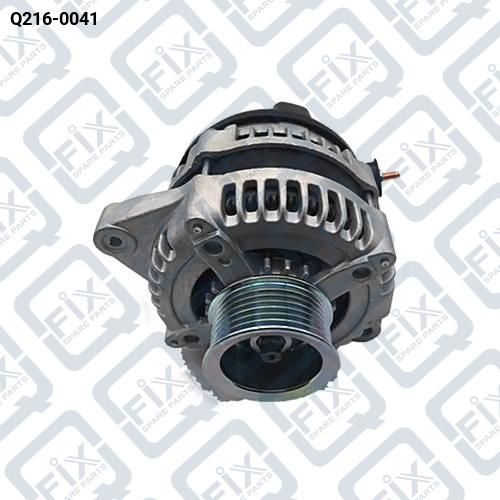 ГЕНЕРАТОР Q216-0041