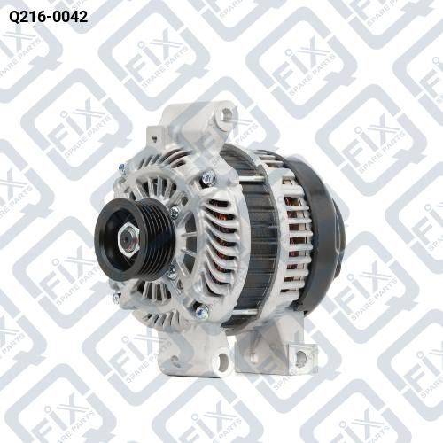 ГЕНЕРАТОР Q216-0042