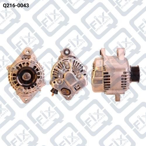 ГЕНЕРАТОР Q216-0043