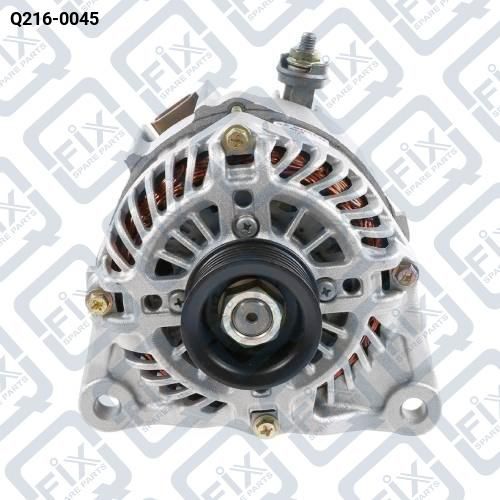 ГЕНЕРАТОР Q216-0045