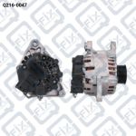 ГЕНЕРАТОР Q216-0047