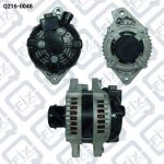 ГЕНЕРАТОР Q216-0048