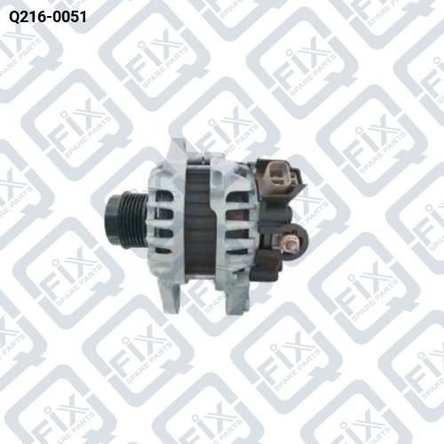 ГЕНЕРАТОР Q216-0051