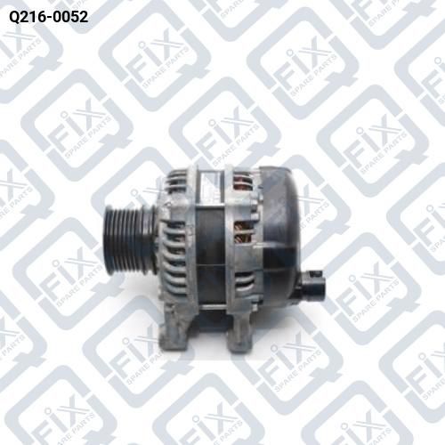 ГЕНЕРАТОР Q216-0052