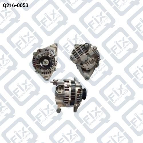 ГЕНЕРАТОР Q216-0053