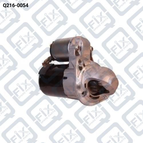СТАРТЕР Q216-0054