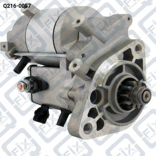 СТАРТЕР Q216-0057