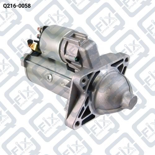 СТАРТЕР Q216-0058