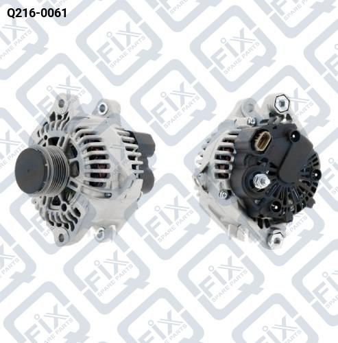 ГЕНЕРАТОР Q216-0061