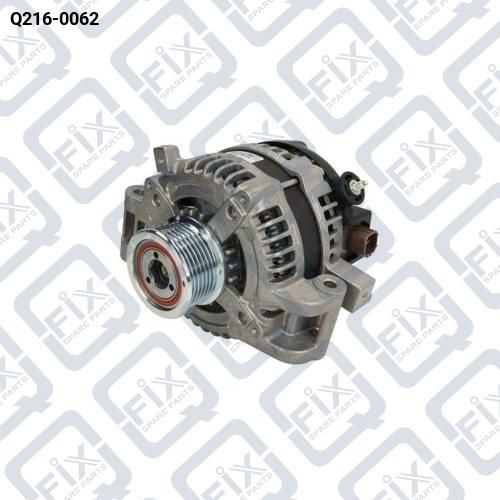 ГЕНЕРАТОР Q216-0062