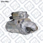 СТАРТЕР Q216-0063