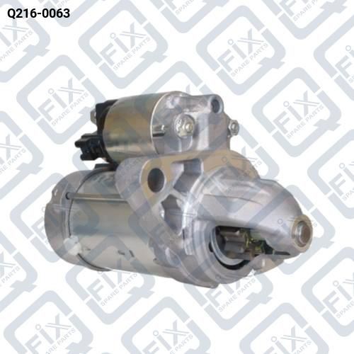СТАРТЕР Q216-0063