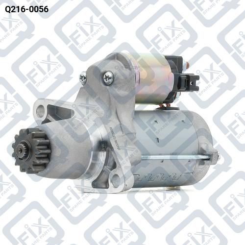 СТАРТЕР Q216-0064