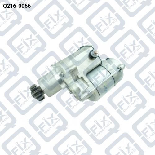 СТАРТЕР Q216-0066