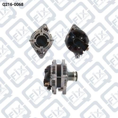 ГЕНЕРАТОР Q216-0068