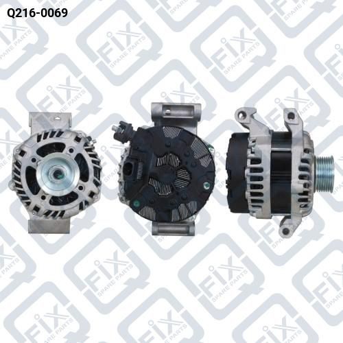 ГЕНЕРАТОР Q216-0069