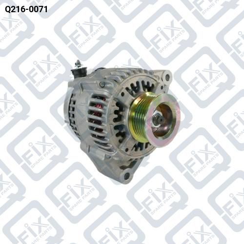 ГЕНЕРАТОР Q216-0071