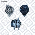 ГЕНЕРАТОР Q216-0072