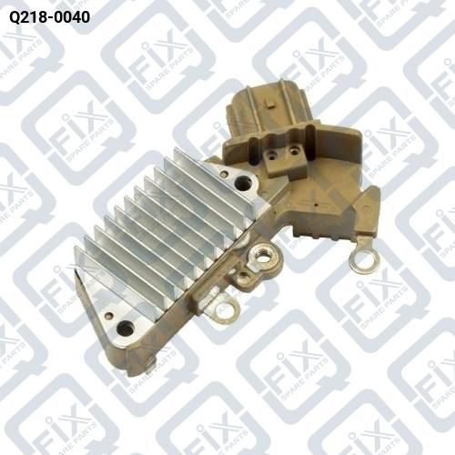 РЕГУЛЯТОР ГЕНЕРАТОРА Q218-0040