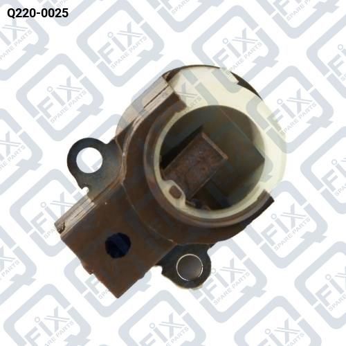 ЩЕТКИ ГЕНЕРАТОРА Q220-0025