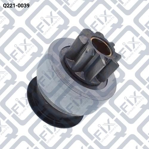 Бендікс стартера Q221-0039