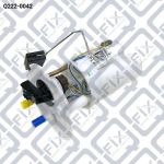 Насос палива Q222-0042