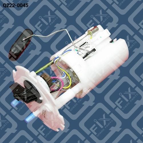 Насос паливний Q222-0045