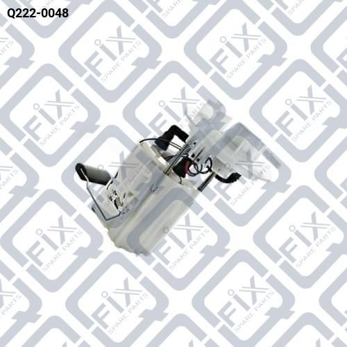 Насос палива Q222-0048