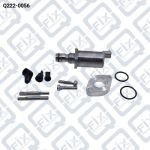 КЛАПАН РЕГУЛИРОВКИ ДАВЛЕНИЯ (РЕДУКЦИОННЫЙ КЛАПАН ТНВД) Q222-0056