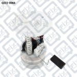 НАСОС ТОПЛИВА Q222-0066