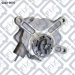 НАСОС ВАКУУМНЫЙ Q222-0075