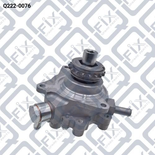 НАСОС ВАКУУМНЫЙ Q222-0076