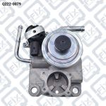 НАСОС ПОДКАЧКИ ТОПЛИВА Q222-0079