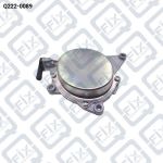 НАСОС ВАКУУМНЫЙ Q222-0089