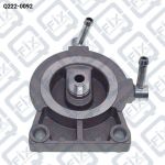 НАСОС ПОДКАЧКИ ТОПЛИВА РУЧНОЙ Q222-0092