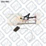 НАСОС ТОПЛИВА Q222-0097