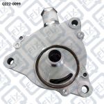 НАСОС ВАКУУМНЫЙ Q222-0099