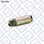 НАСОС ТОПЛИВНЫЙ (электрический) Q222-0102