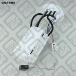 НАСОС ТОПЛИВНЫЙ (в зборе) Q222-0108