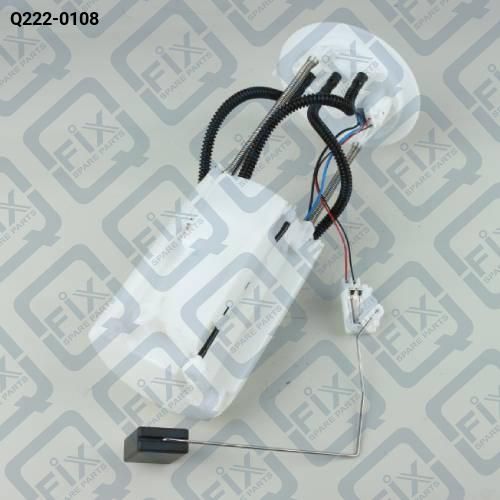 НАСОС ТОПЛИВНЫЙ (в зборе) Q222-0108